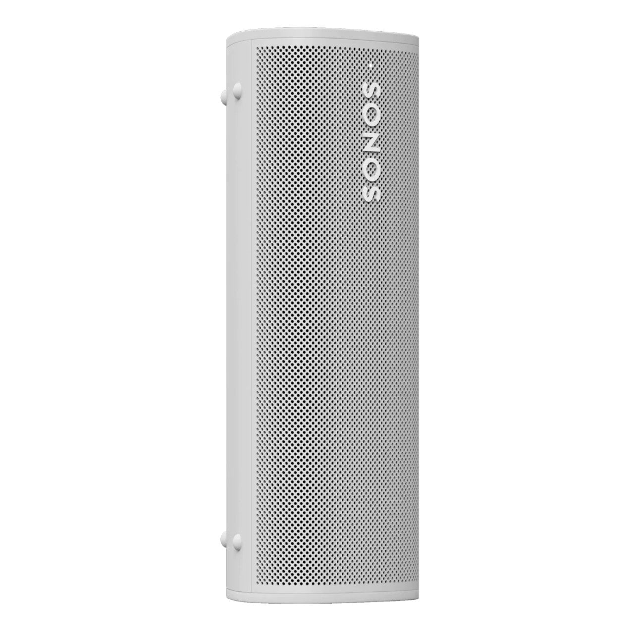 Bocina Inalámbrica Sonos ROAM2 color blanco, portátil, recargable, ROAM-WHITE.