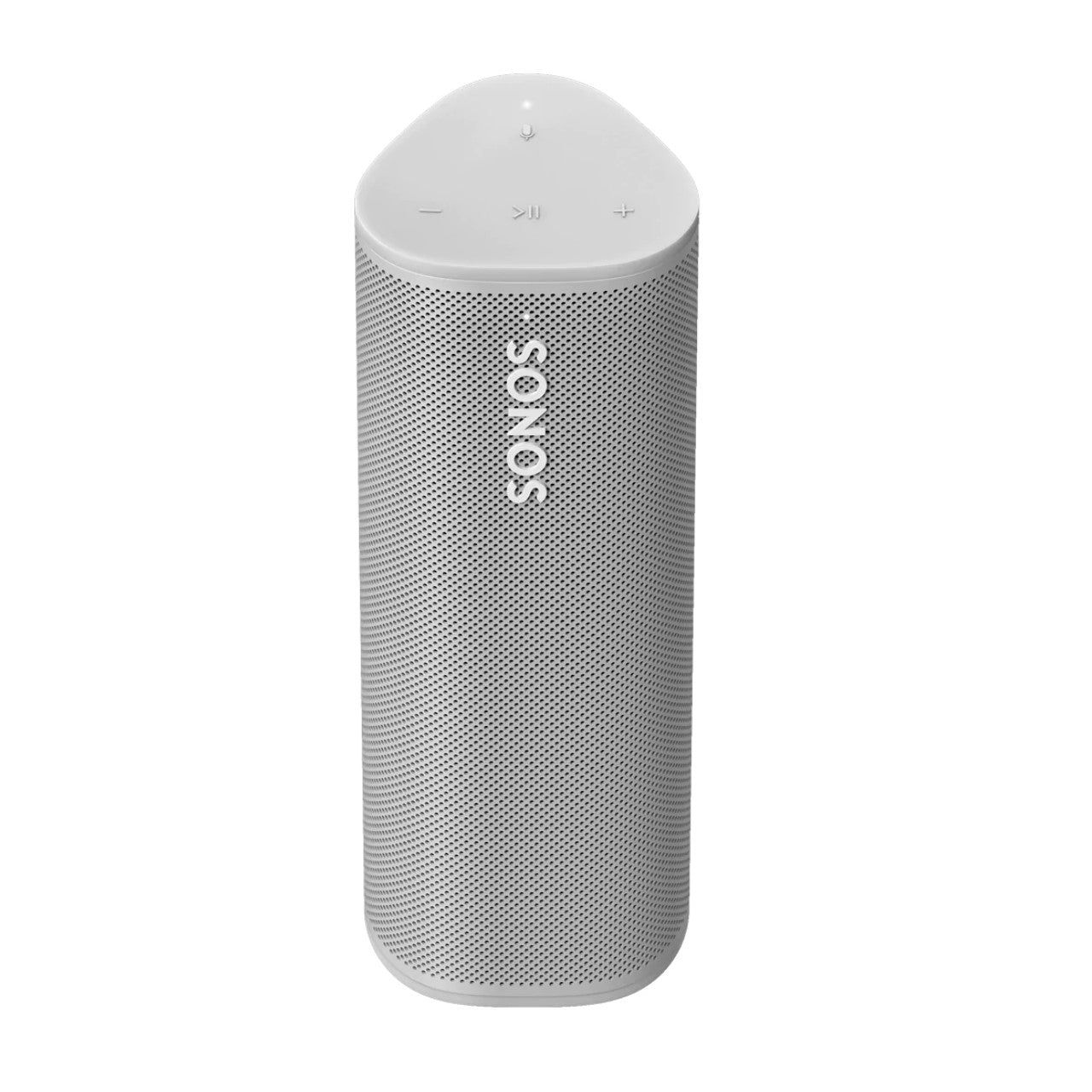 Bocina Inalámbrica Sonos ROAM2 color blanco, portátil, recargable, ROAM-WHITE.
