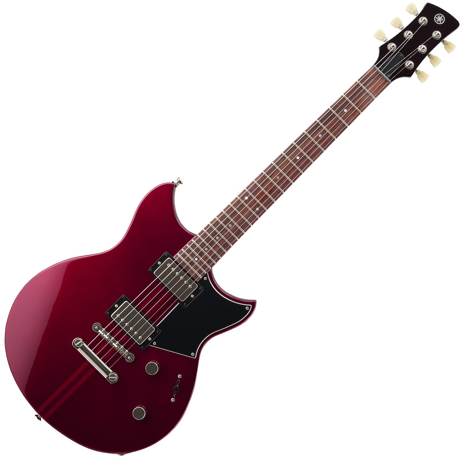 Guitarra Electrica Yamaha Revstar Elemental Rse20rcp