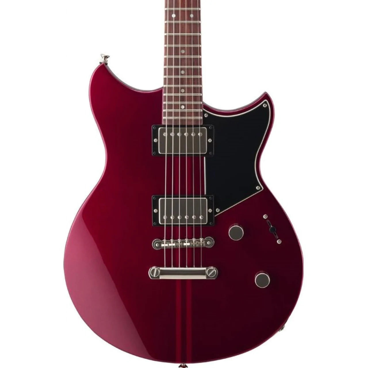 Guitarra Electrica Yamaha Revstar Elemental Rse20rcp