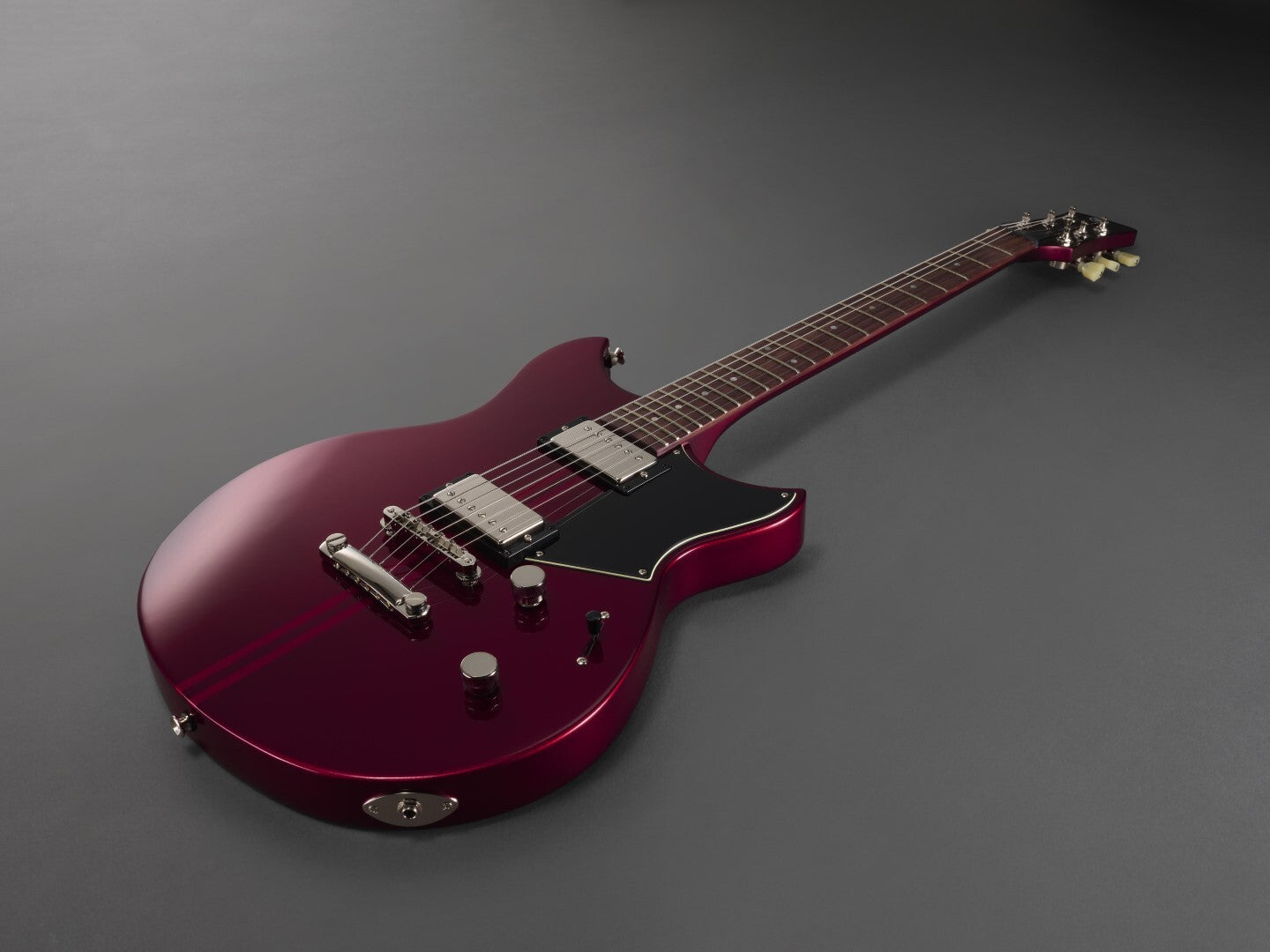 Guitarra Electrica Yamaha Revstar Elemental Rse20rcp