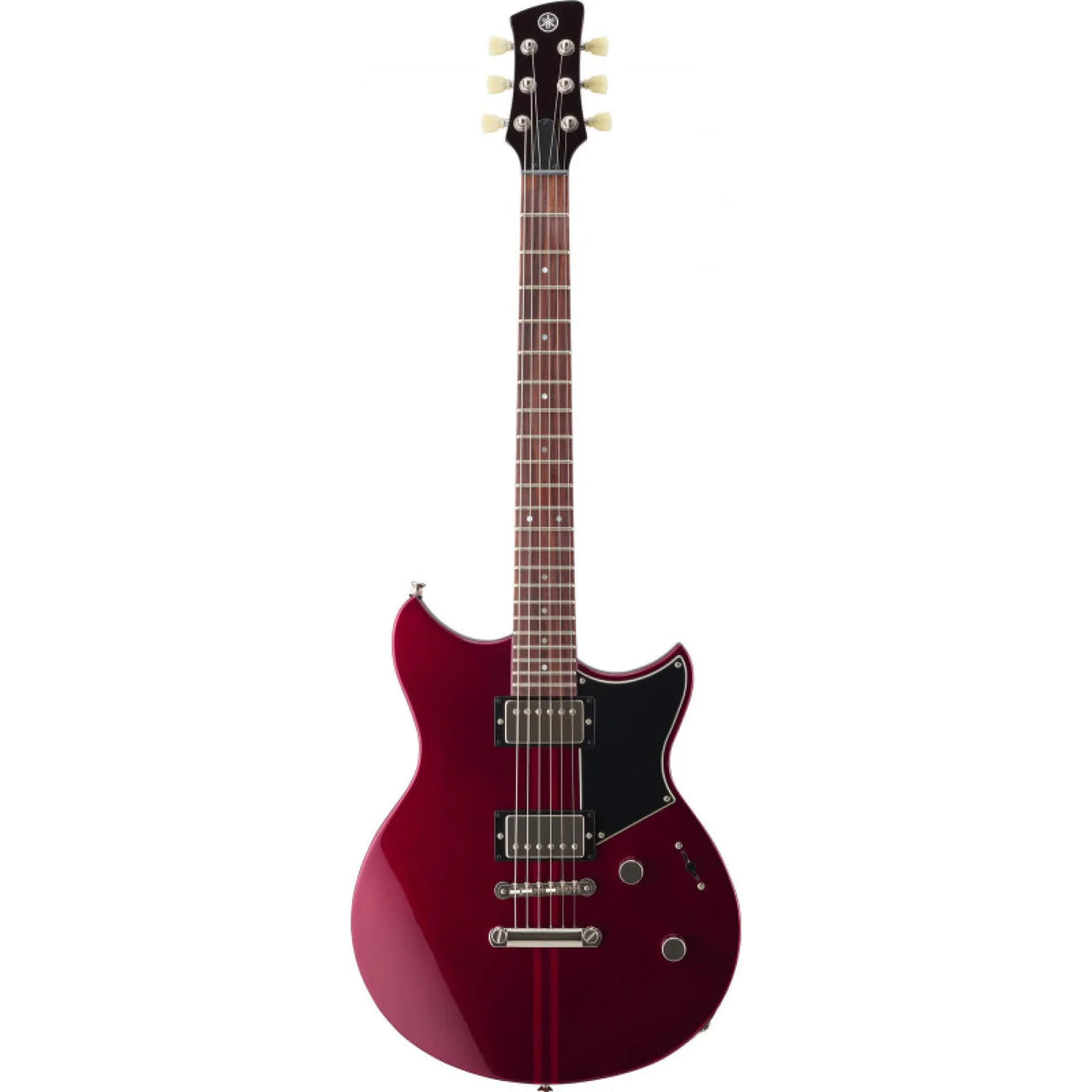 Guitarra Electrica Yamaha Revstar Elemental Rse20rcp