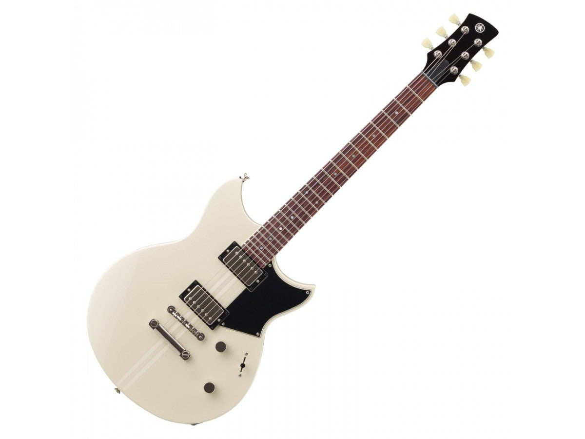 Guitarra Electrica Yamaha Revstar Elemental Rse20svw