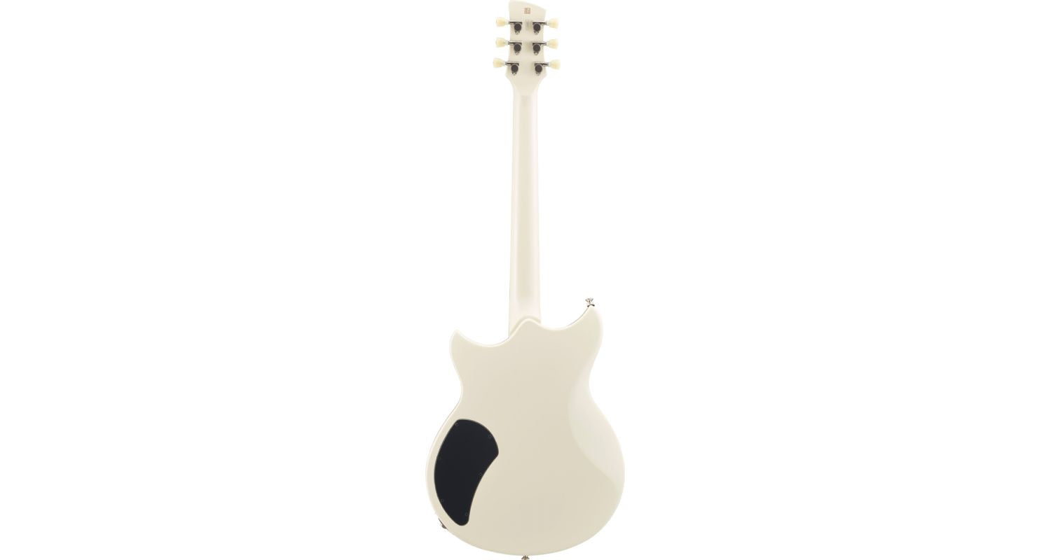 Guitarra Electrica Yamaha Revstar Elemental Rse20svw