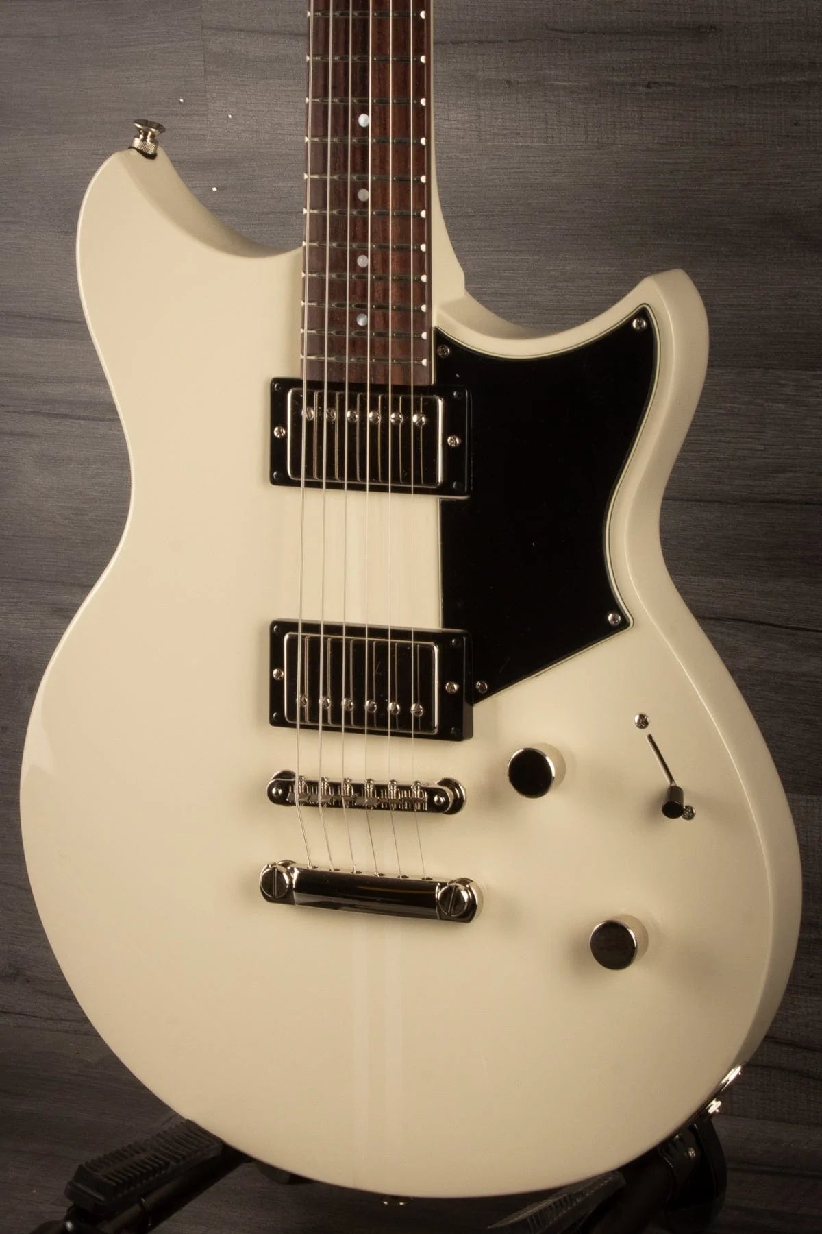 Guitarra Electrica Yamaha Revstar Elemental Rse20svw