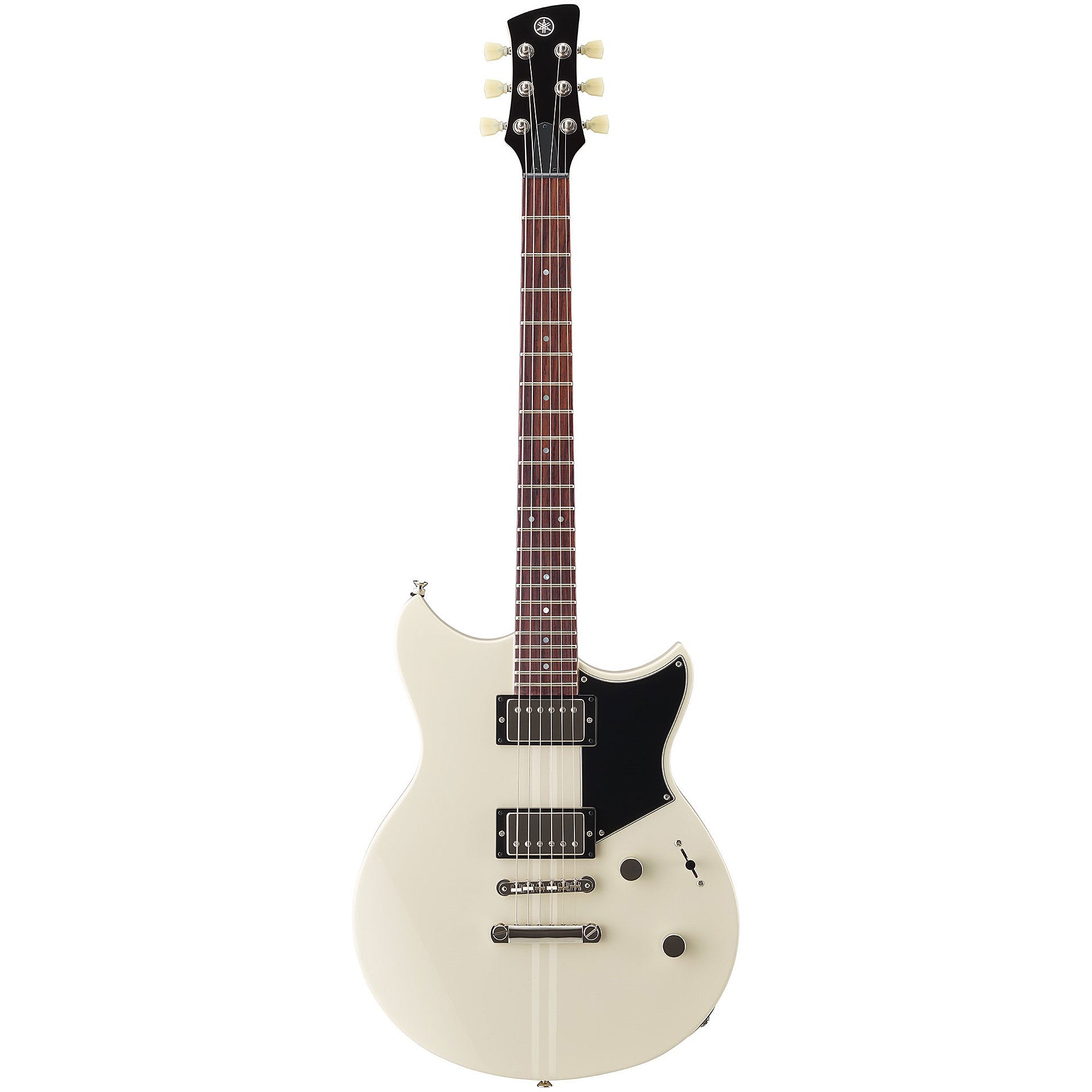Guitarra Electrica Yamaha Revstar Elemental Rse20svw
