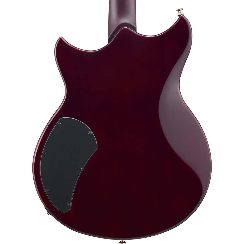 Yamaha Guitarra Electrica Revstar Rss02tssb - Sombreada
