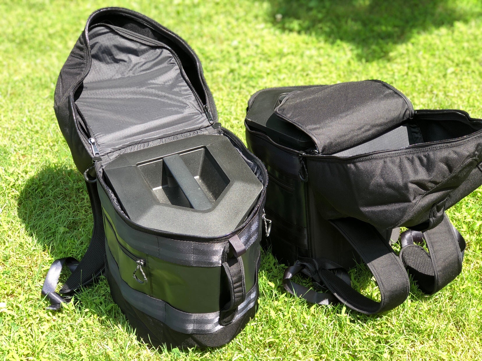 Bose Mochila Para S1 Pro+ Backpack Original