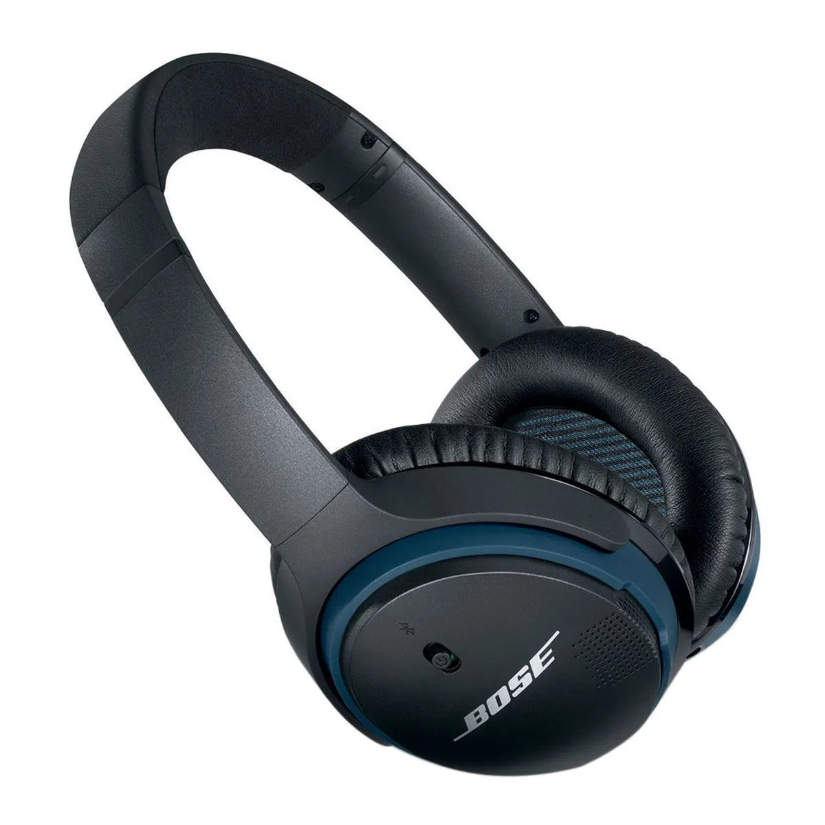 BOSE Audífonos inalámbricos externos cerrados SoundLink II