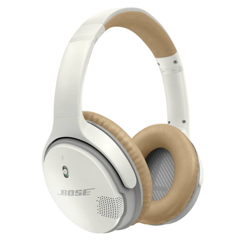 Audífonos inalámbricos externos cerrados SoundLink II BOSE SLAROUNDEAR-WH