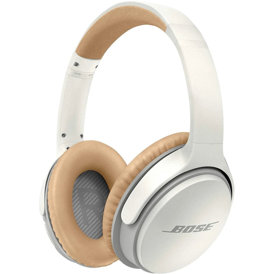 Audífonos inalámbricos externos cerrados SoundLink II BOSE SLAROUNDEAR-WH