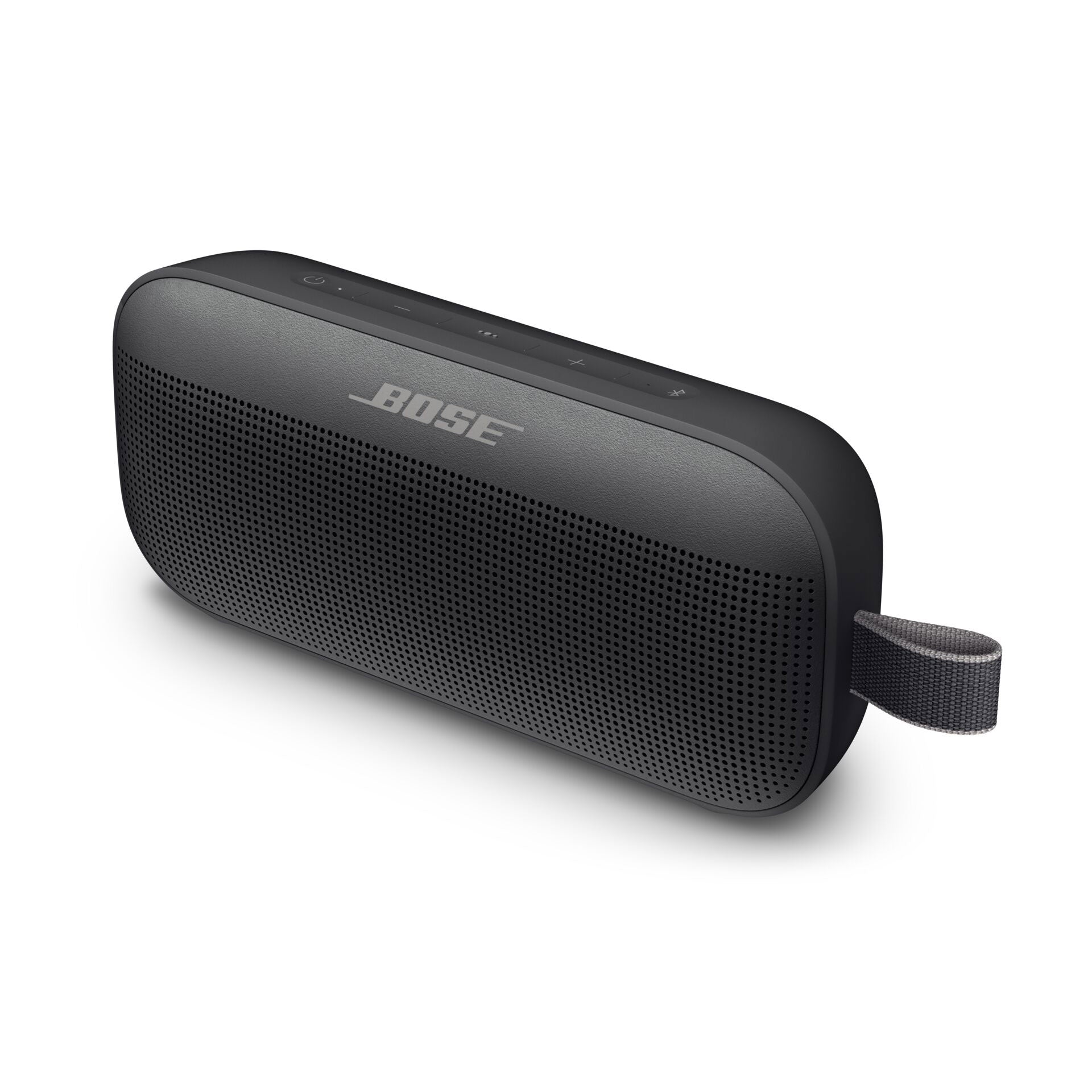 Bocina portátil Sounlink Blanca BOSE SLFLEX-BK