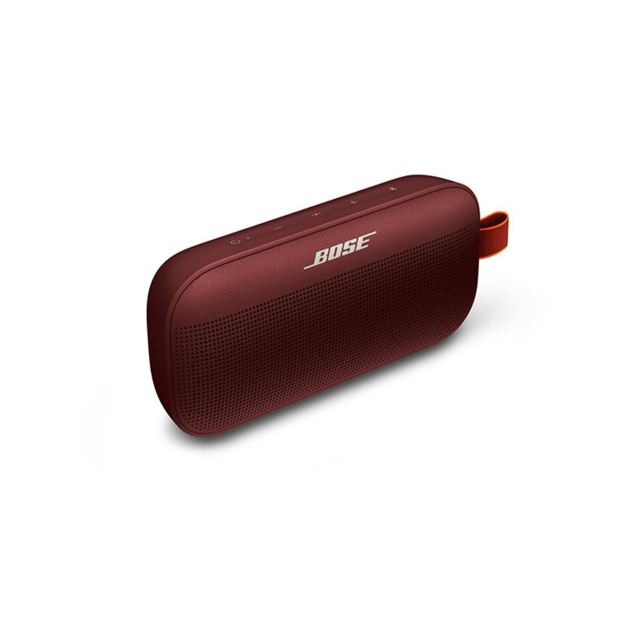 Bose bocina SoundLink Flex bluetooth roja