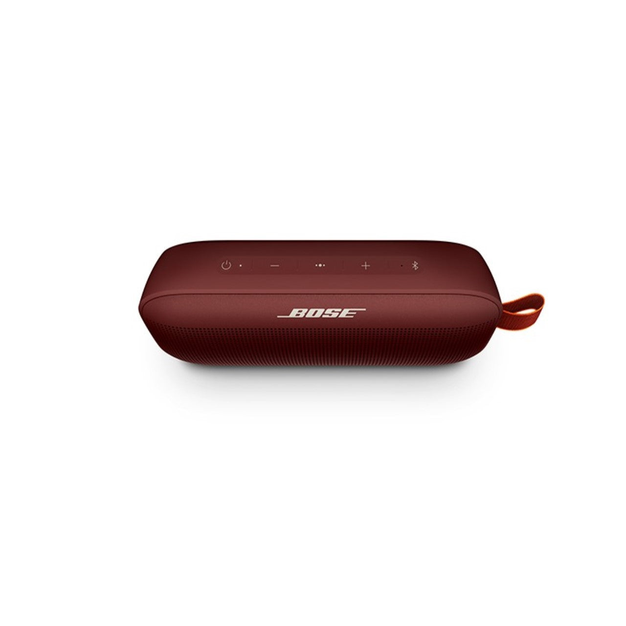Bose bocina SoundLink Flex bluetooth roja