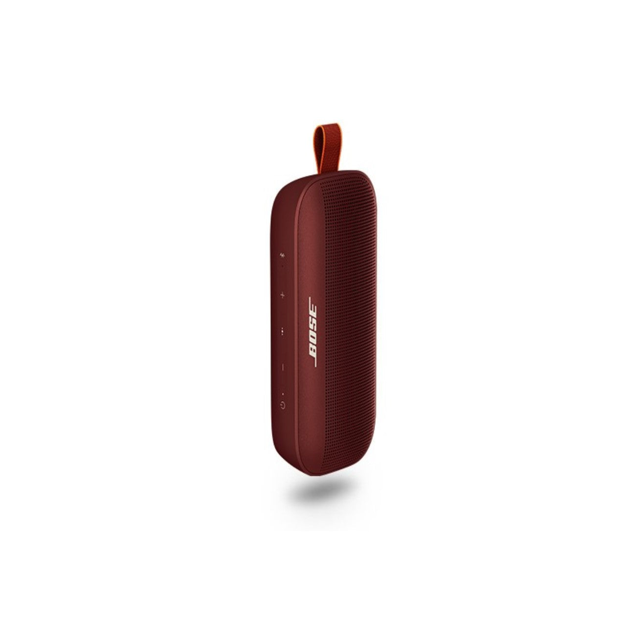 Bose bocina SoundLink Flex bluetooth roja