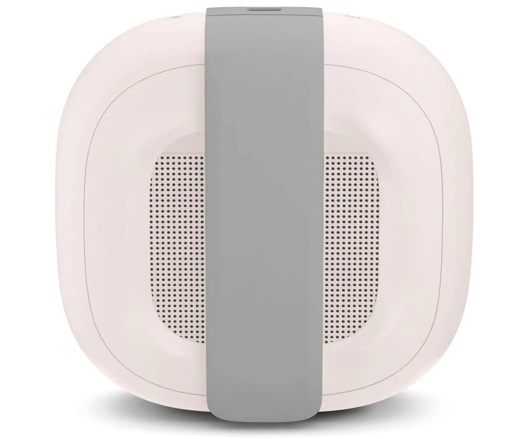 Bocina Bose Soundlink micro Blanca Portátil Bluetooth