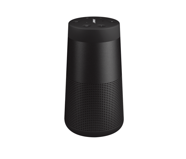 Bose Bocina Inalámbrica Revolve II Negro