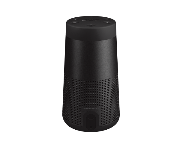 Bose Bocina Inalámbrica Revolve II Negro