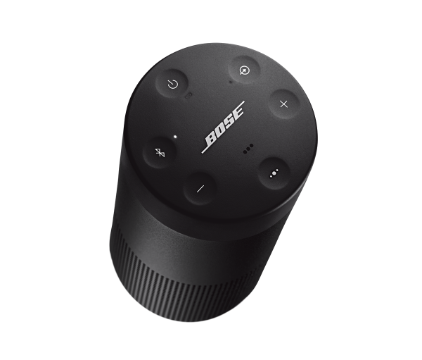 Bose Bocina Inalámbrica Revolve II Negro