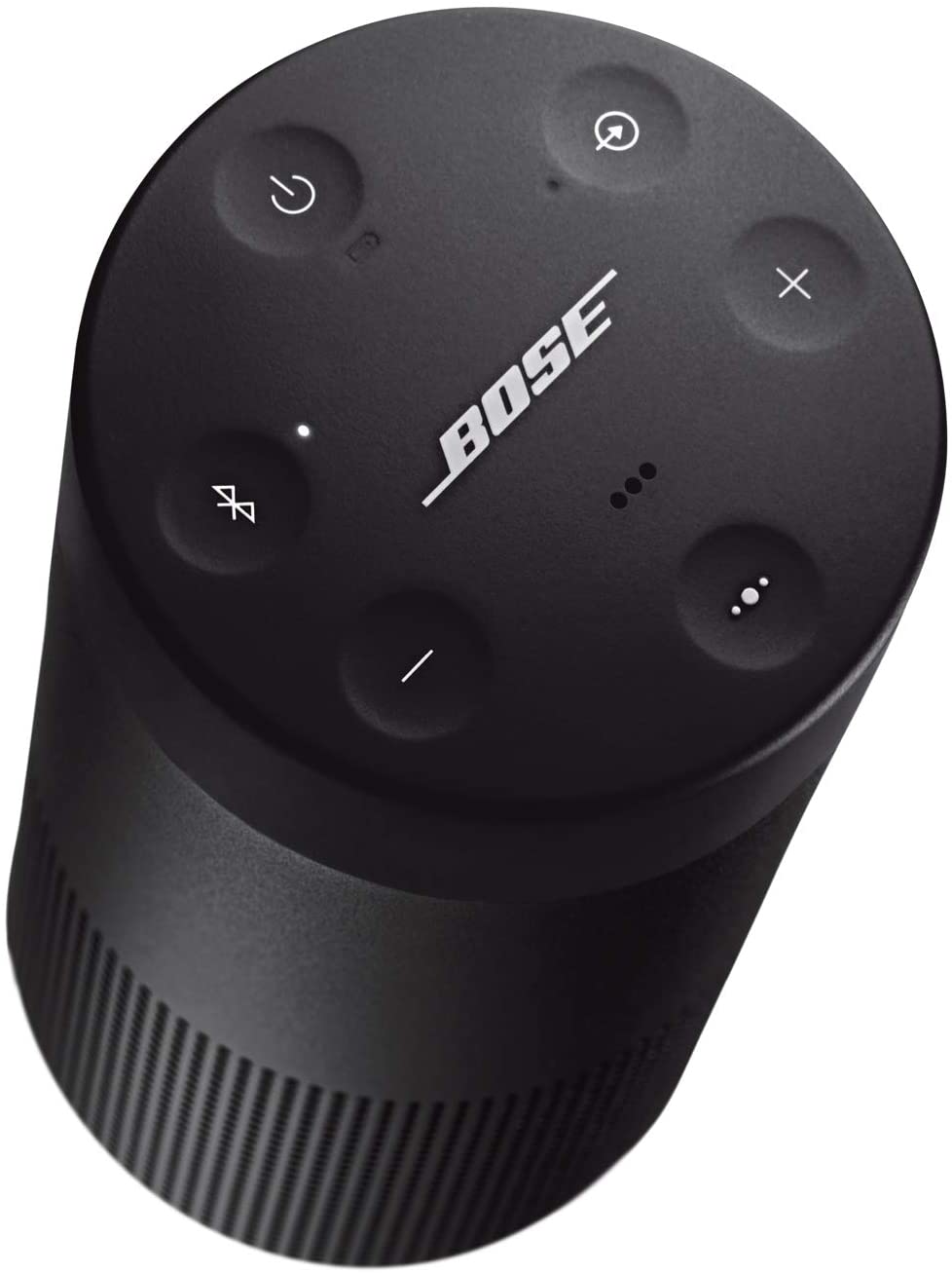 BOSE Altavoz Bluetooth SoundLink Revolve II
