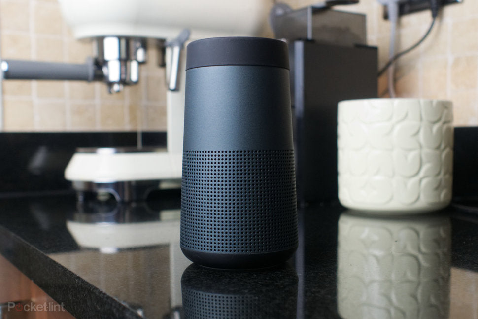 BOSE Altavoz Bluetooth SoundLink Revolve II