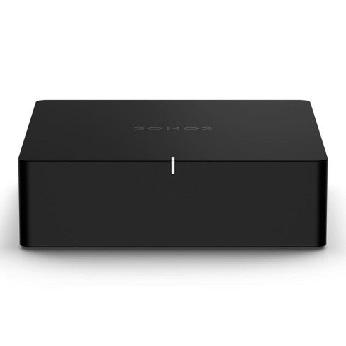 Sonos Port Stereo Streaming Player/Receiver Component