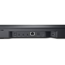 Bose Soundbar 700 Black