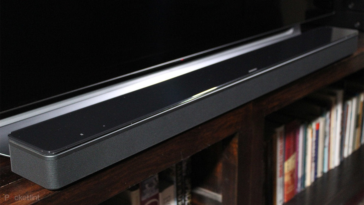 Bose Soundbar 700 Black