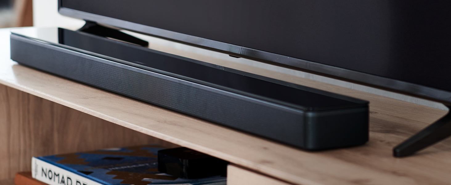 Bose Soundbar 700 Black