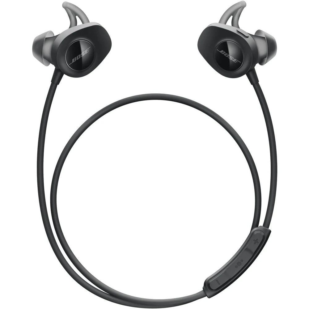 Bose Soundsport Wireless Negro BOSE SOUNDSPORT-B