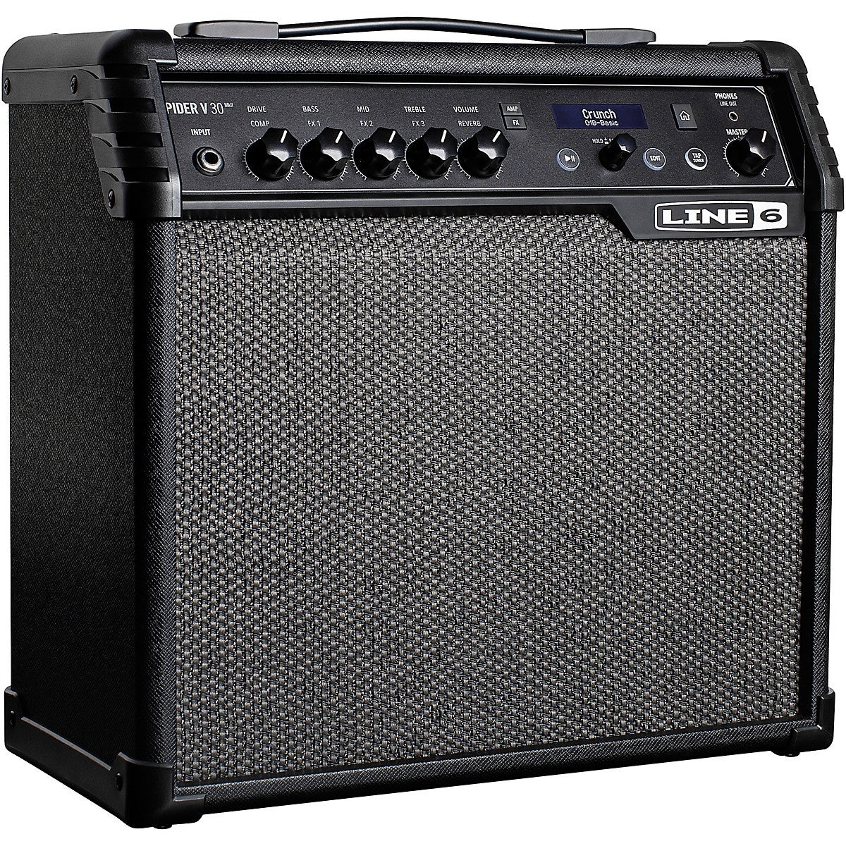 Line 6 Spider V 30W Mkii Amplificador para Guitarra Line 6 SPDRV30MKII