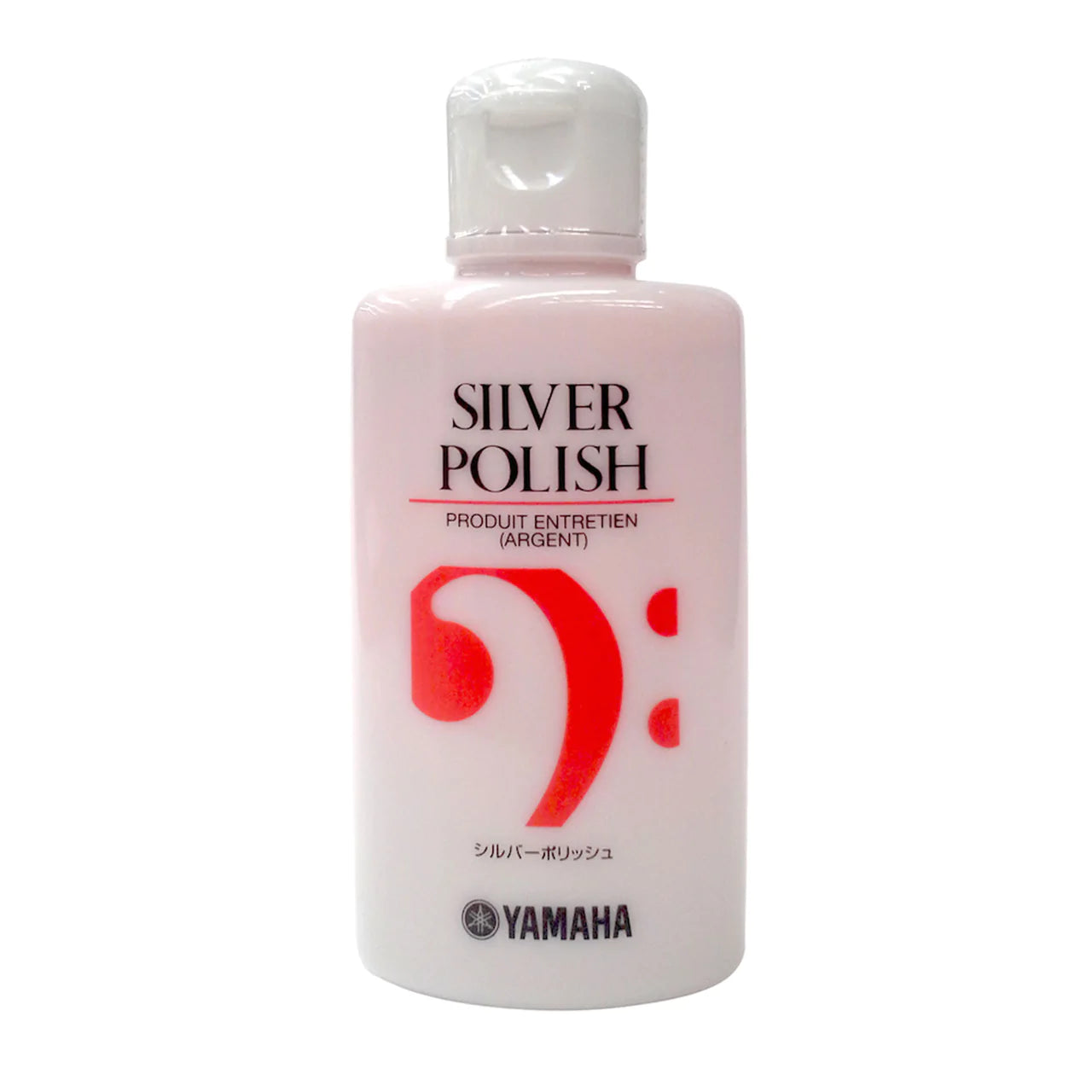Yamaha Polish Silver Cleaner