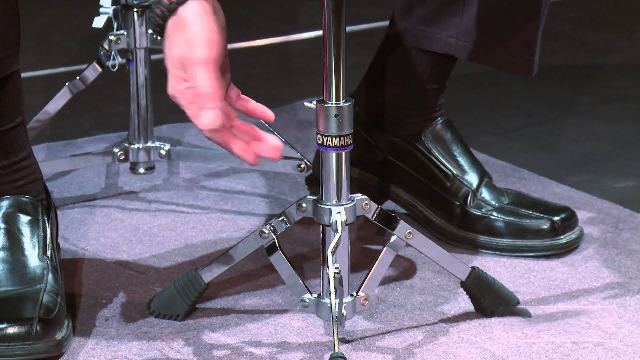 Yamaha SS740a Stand Para Tarola