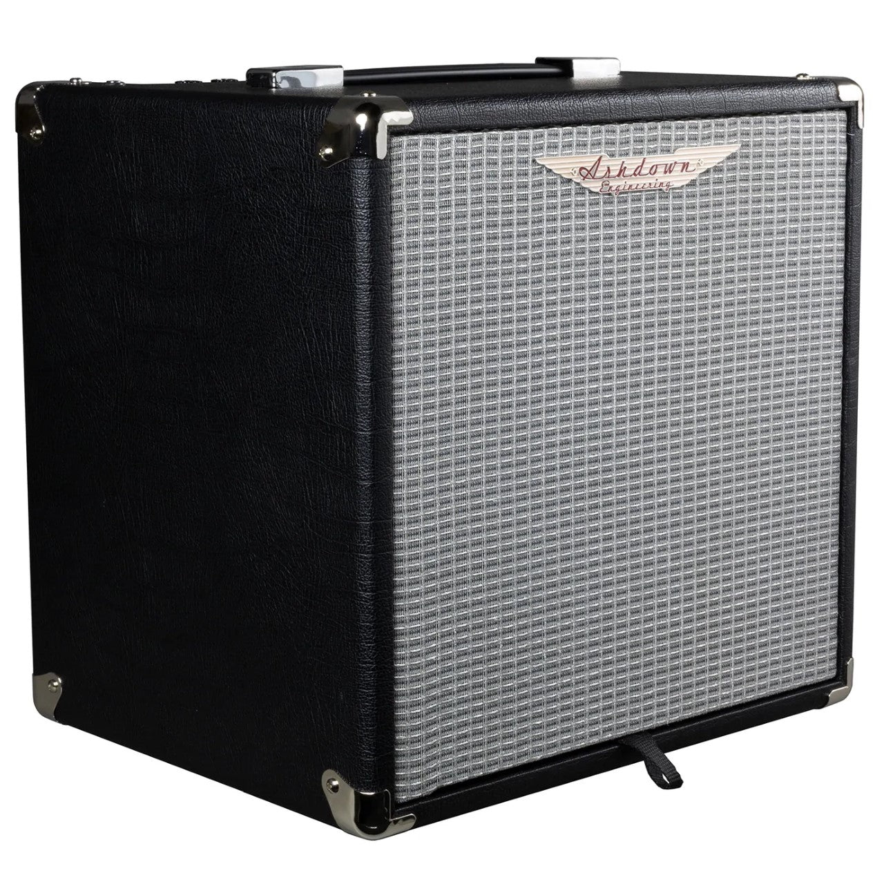 Ashdown Amplificador Para Bajo Studio-10 Eléctrico 10&