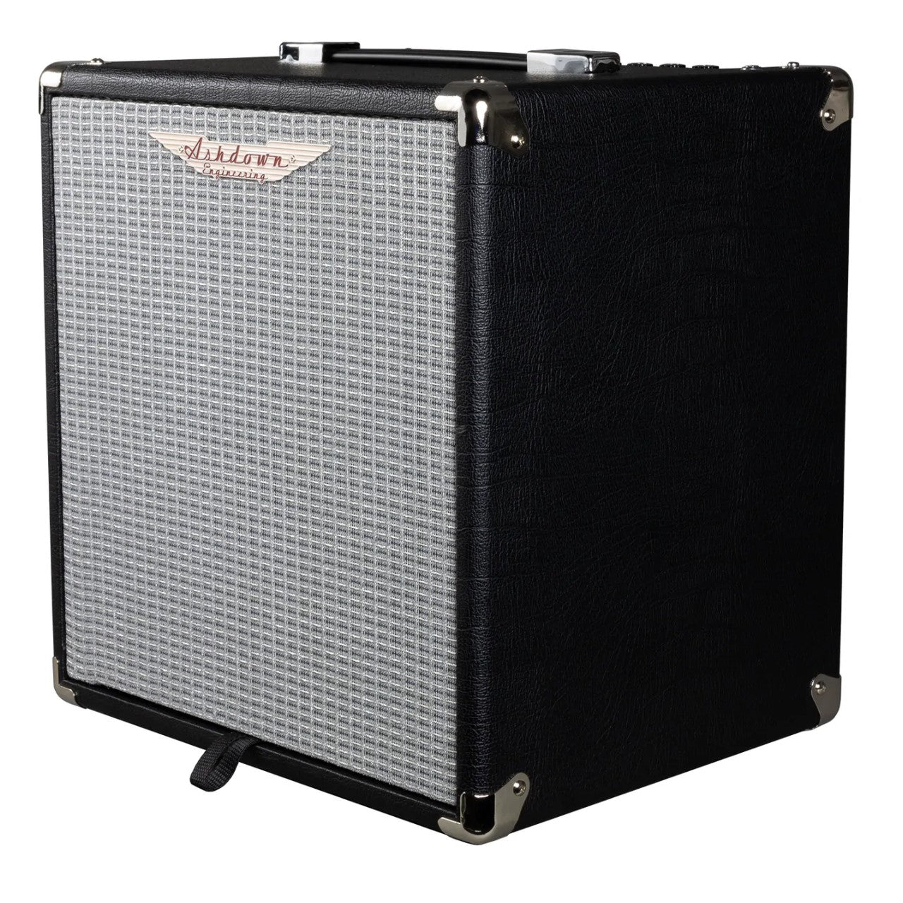 Ashdown Amplificador Para Bajo Studio-10 Eléctrico 10&