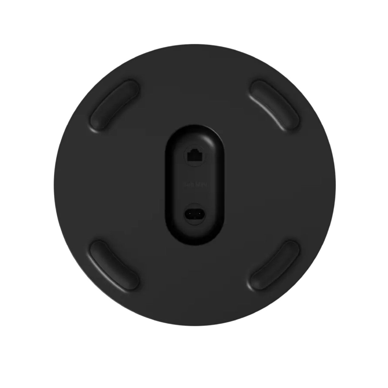 SONOS Subwoofer Activo Sub-Mini 100-240V, Negro