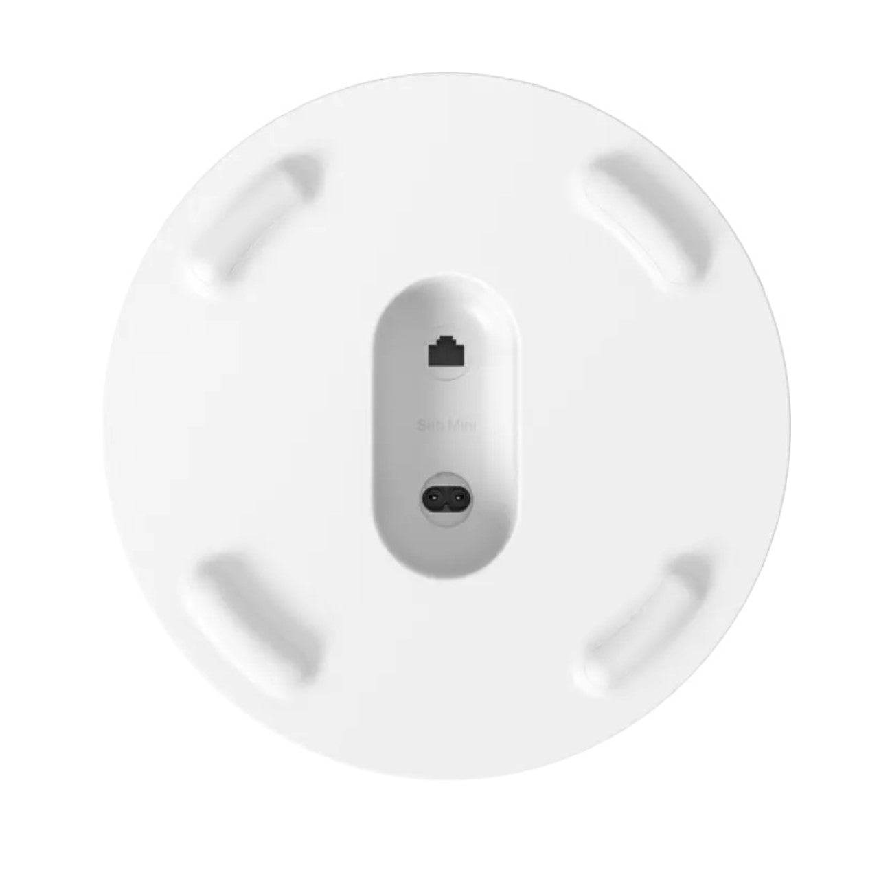 SONOS Active Subwoofer 100-240V, SUB-MINIWH