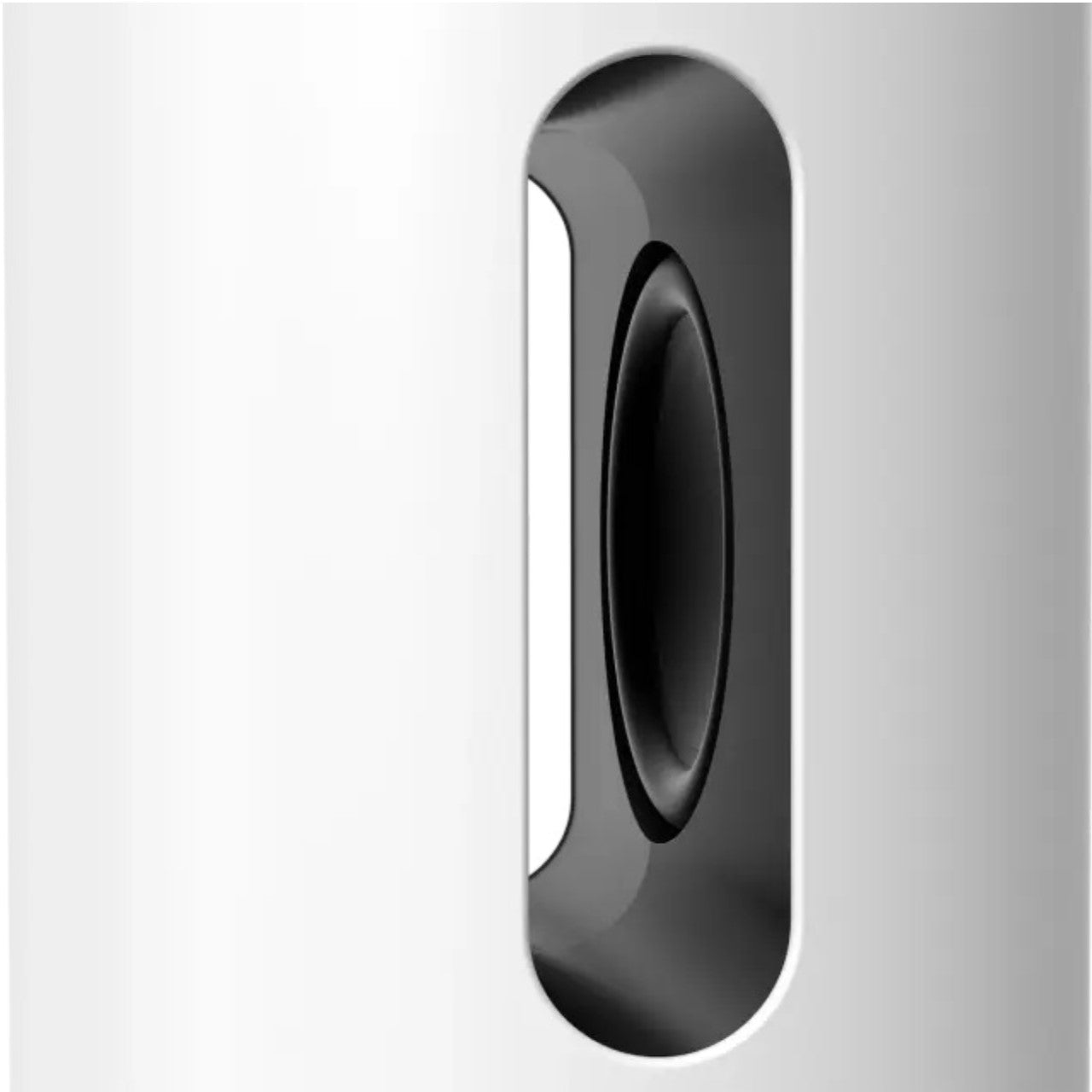 SONOS Active Subwoofer 100-240V, SUB-MINIWH