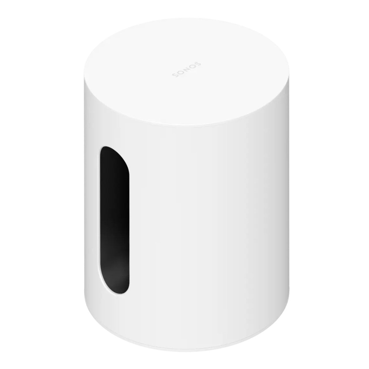 SONOS Active Subwoofer 100-240V, SUB-MINIWH