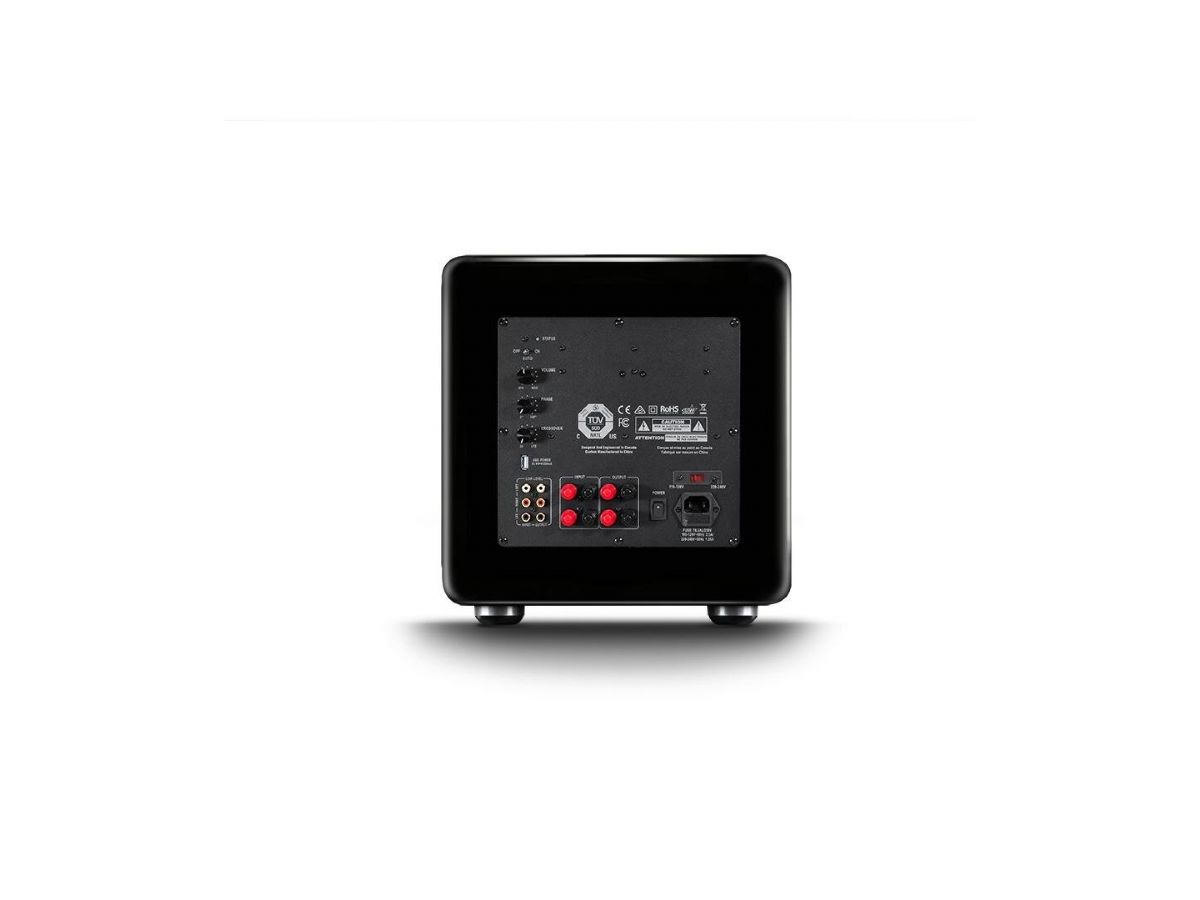 Psb Subseries 350 Active Subwoofer
