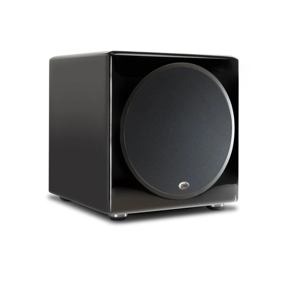 Psb Subseries 350 Active Subwoofer