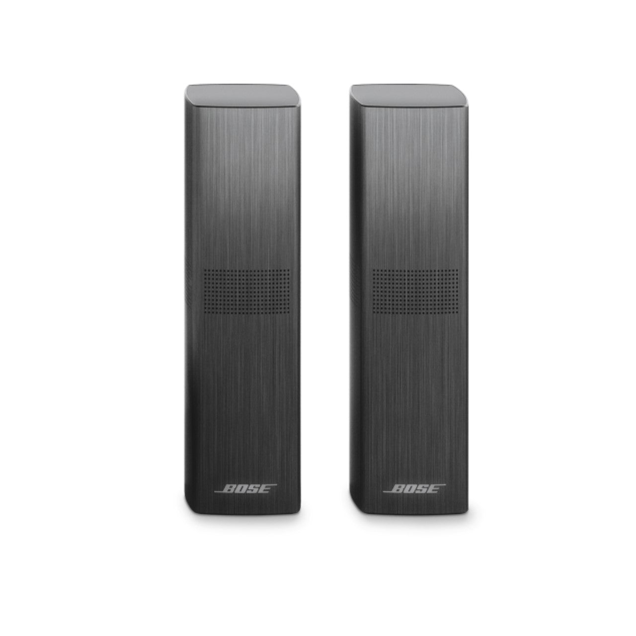 Bose 700 Surround Speakers Pair in Black