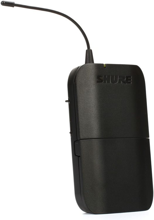 Shure Blx1 Bodypack Frec J11 Transmisor Inalámbrico
