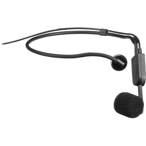 Microfono De Diadema Shure PGA31-TQG