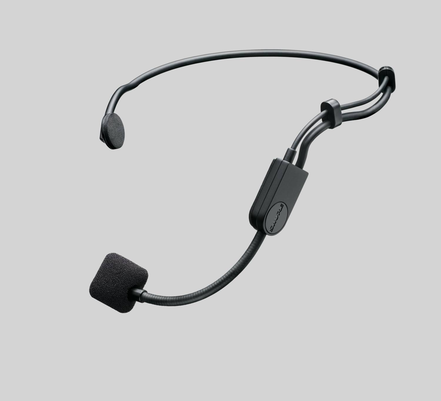Microfono De Diadema Shure PGA31-TQG