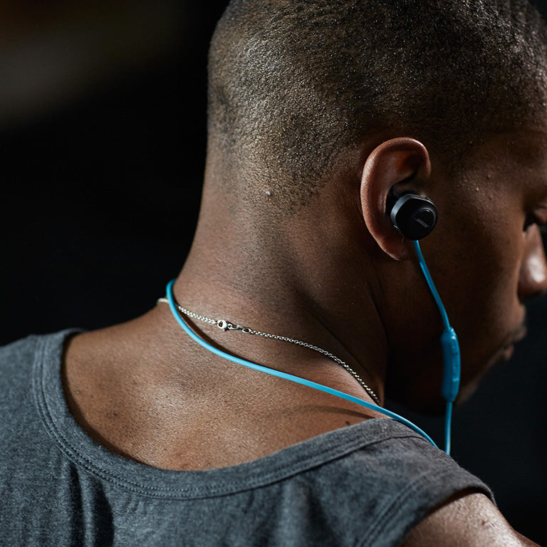 Bose Audífonos In-ear Inalámbricos Soundsport Wireless Aqua
