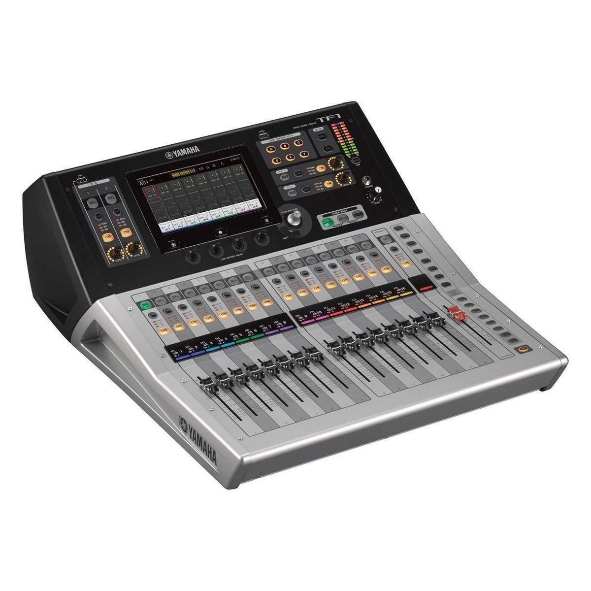 Yamaha Mezcladora Digital Tf1