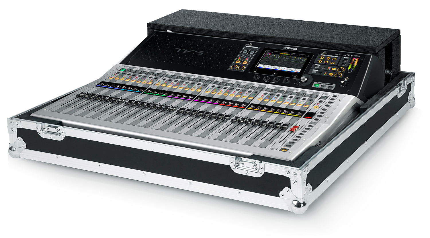 Yamaha Mezcladora Digital Tf1