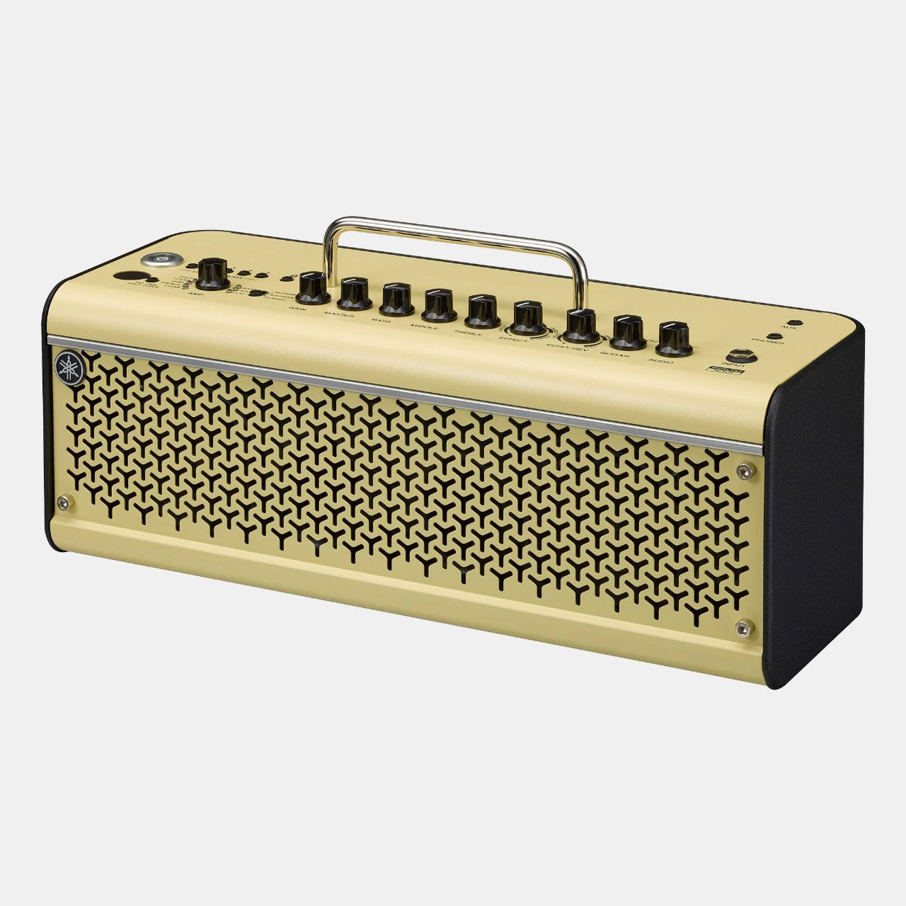 Yamaha amplificador THR30IIW de 30 Watts con Estéreo Bluetooth