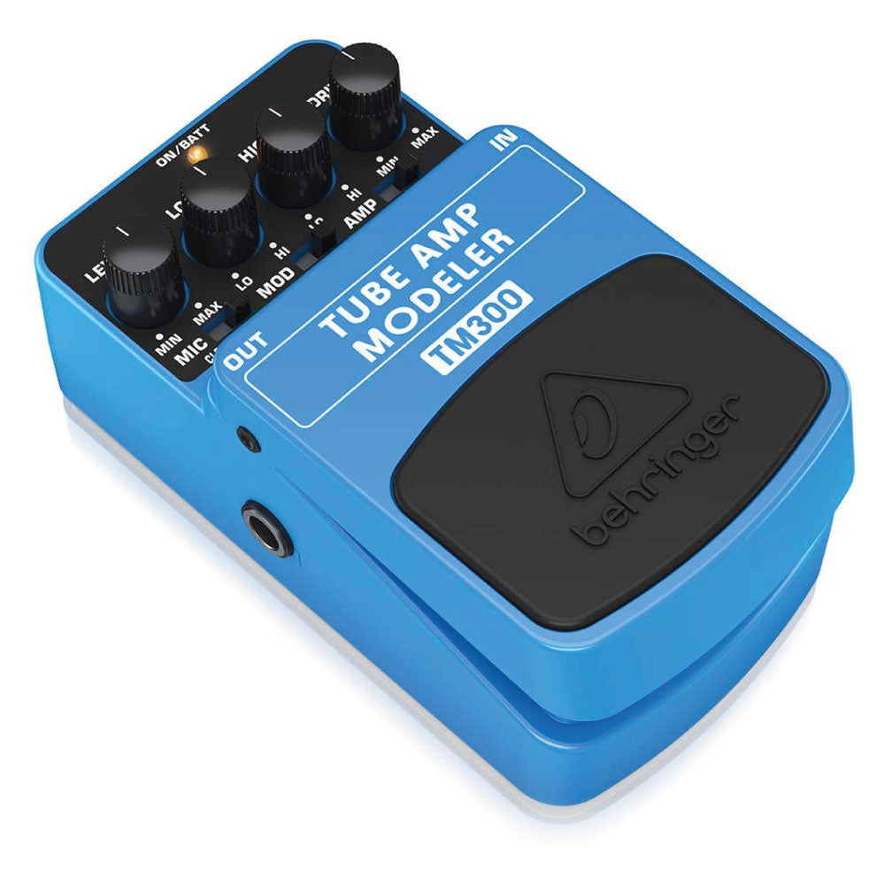 Behringer Pedal Tube TM300